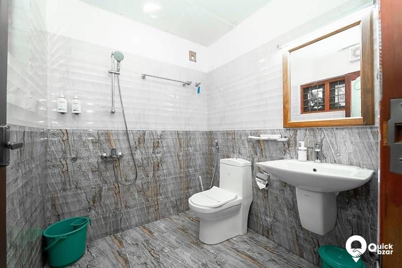R8VRK SSR SATANDARD ROOMS WITHOUT BALCONY