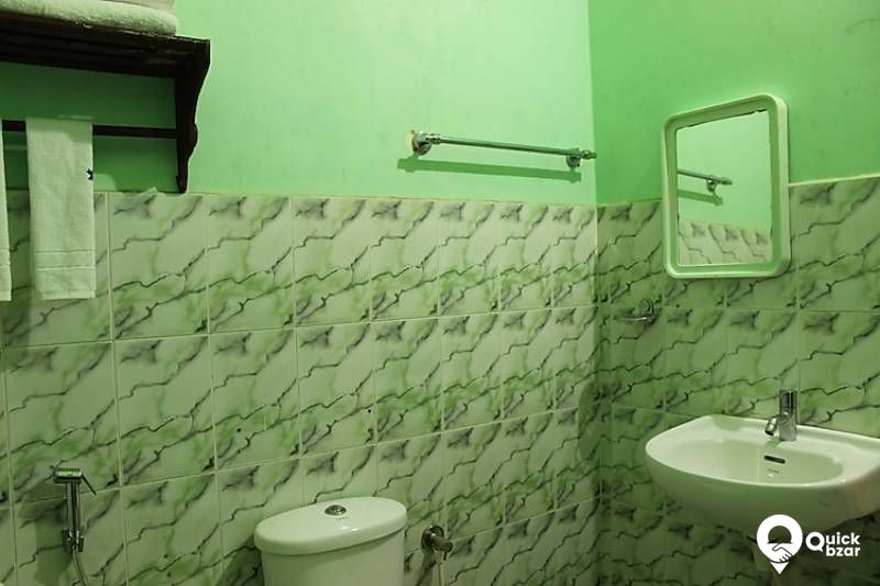 R7VRK BBR  STANDARAD AC ROOM