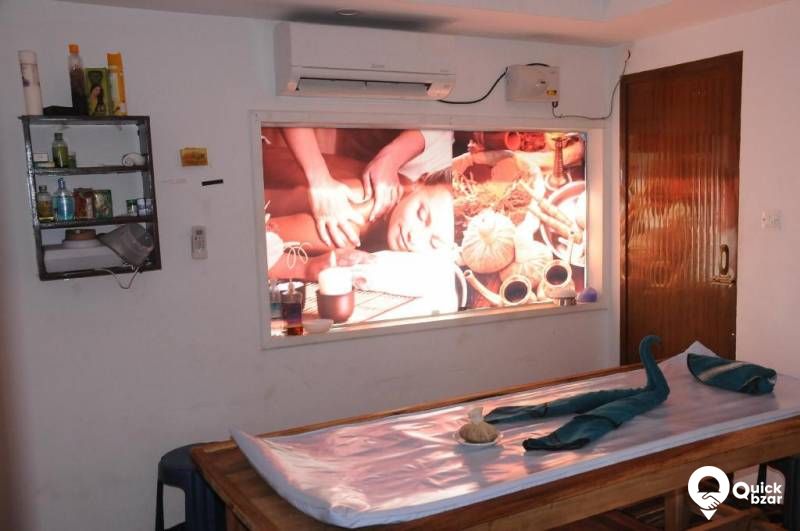 R7VRK BBR  STANDARAD AC ROOM