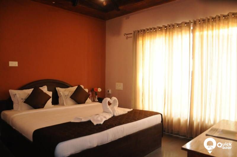 R7VRK BBR SEA VIEW COTTAGE