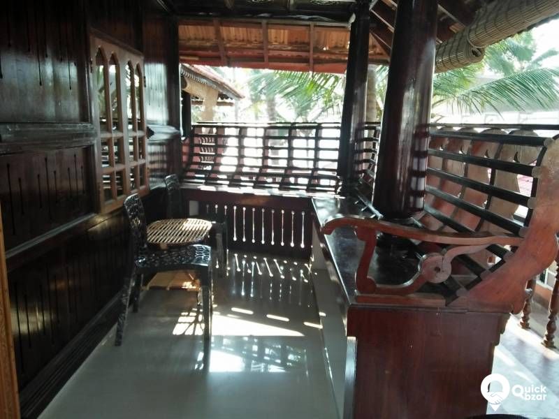 R7VRK BBR SEA VIEW COTTAGE