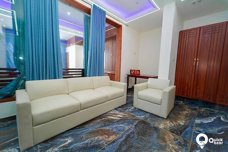 R8VRKL SSR ROYAL SUITE ROOM