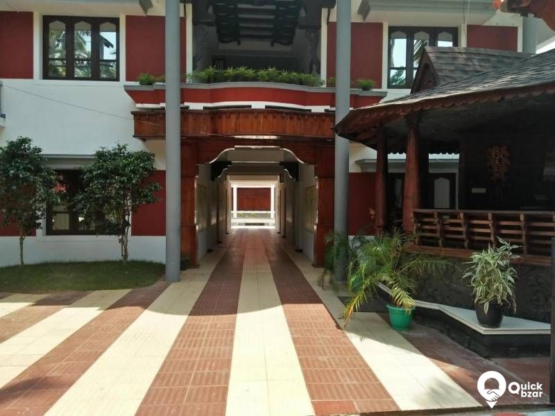 R7VRK BBR SEA VIEW COTTAGE