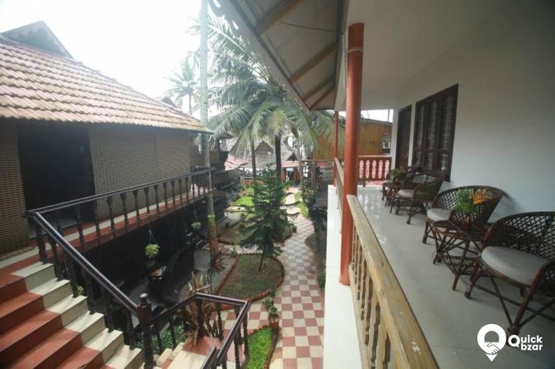 R7VRK BBR SEA VIEW COTTAGE