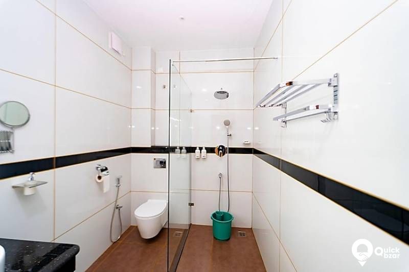 R8VRK SSR SEA VIEW & POOL VIEW
