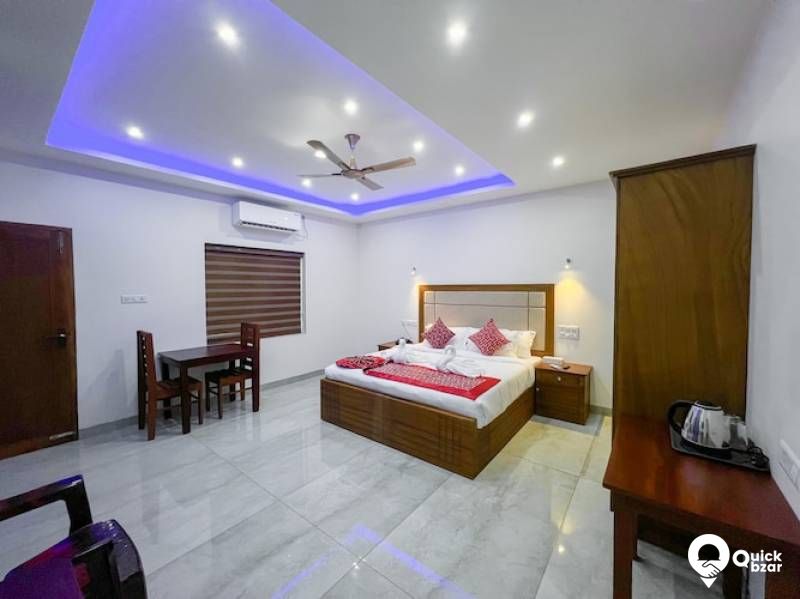 R8VRK SSR SUPERIOR SEA VIEW