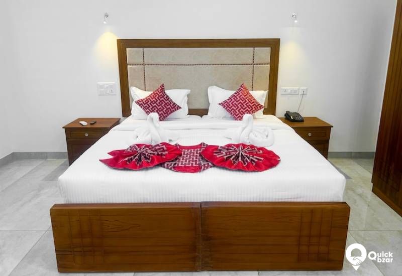 R8VRK SSR SUPERIOR SEA VIEW