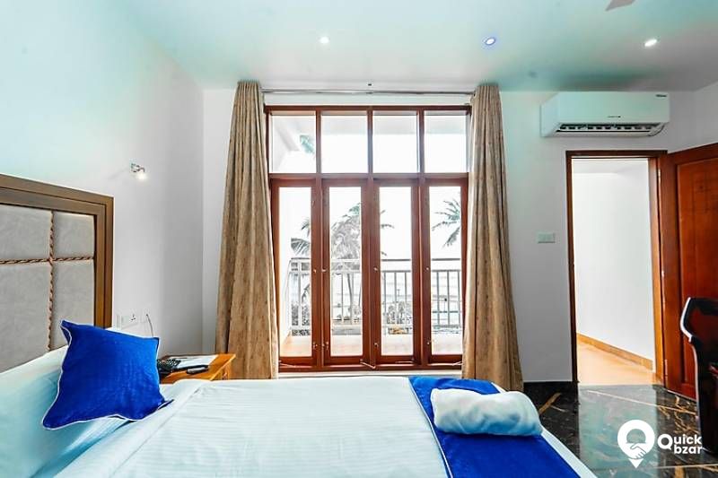 R8VRK SSR SUPERIOR SEA VIEW