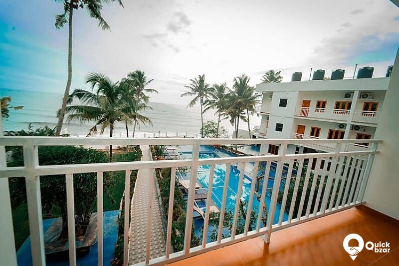 R8VRK SSR SUPERIOR SEA VIEW