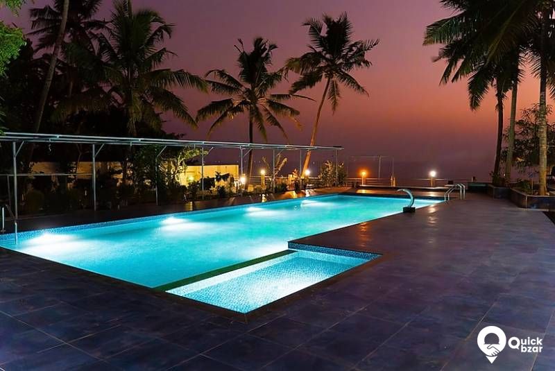 R8VRK SSR SUPERIOR SEA VIEW