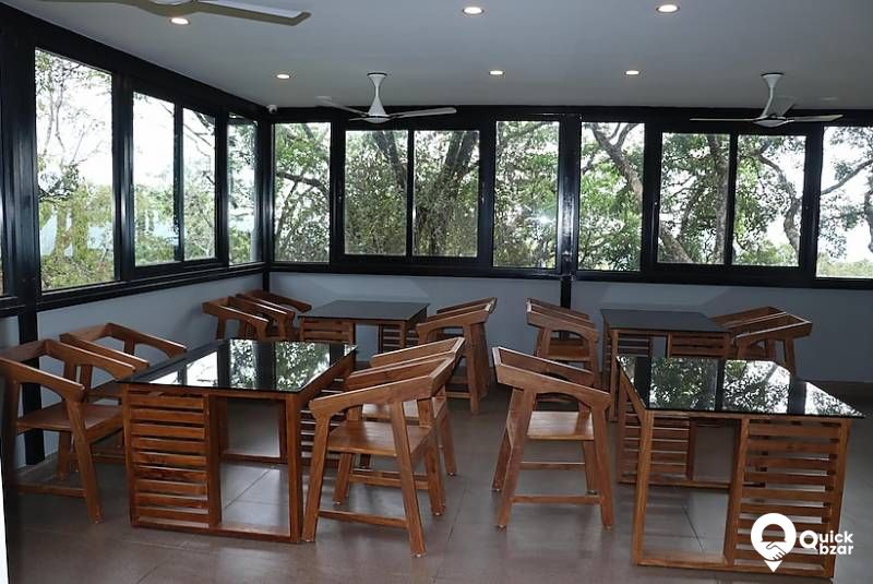 R75M KWM MYSTIC VALLEY VIEW ROOM WITH BALCONY