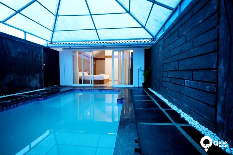 R36W WRR PRIVATE POOL VILLA