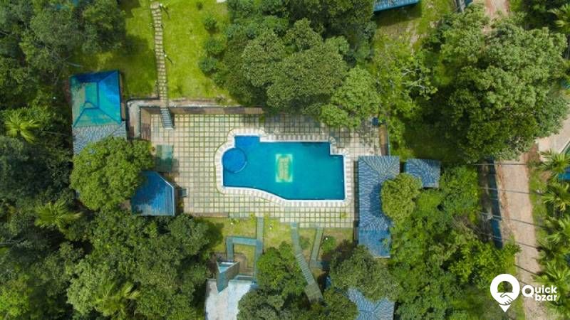 R36W WRR PRIVATE POOL VILLA