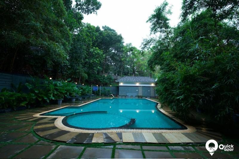 R36W WRR PRIVATE POOL VILLA