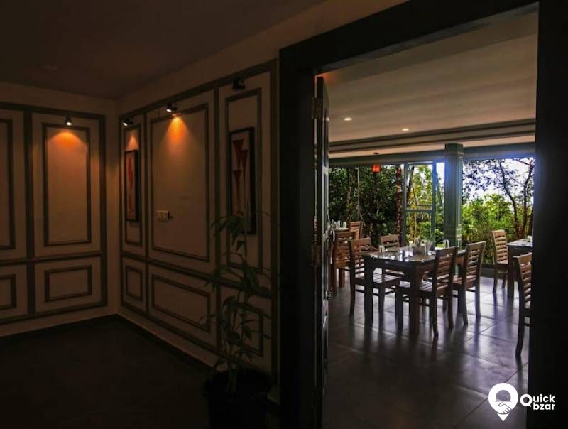R36W WRR PRIVATE POOL VILLA
