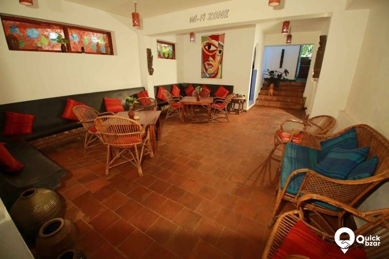 R5TH CH FAMILY ROOM