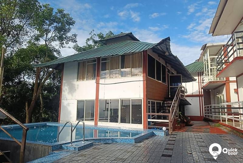 R113M SUITE WITH PRIVTE BALCONY