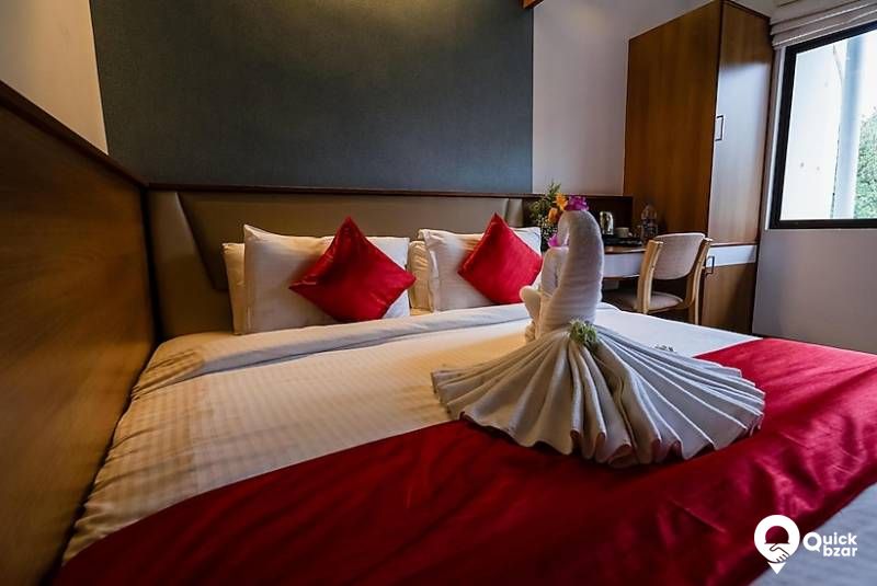 R7TH CCBX DELUXE ROOM