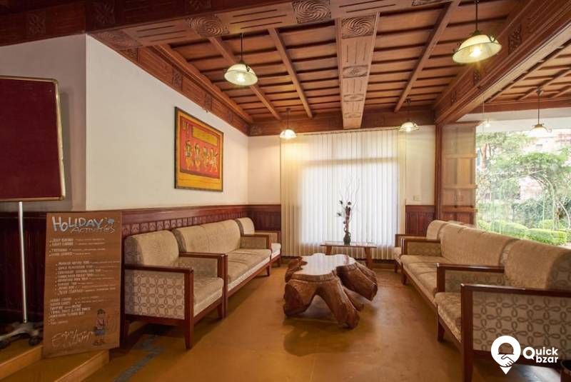 R7TH CCBX DELUXE ROOM