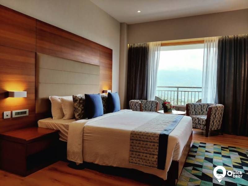 R115M VM LEGACY DELUXE SUITE