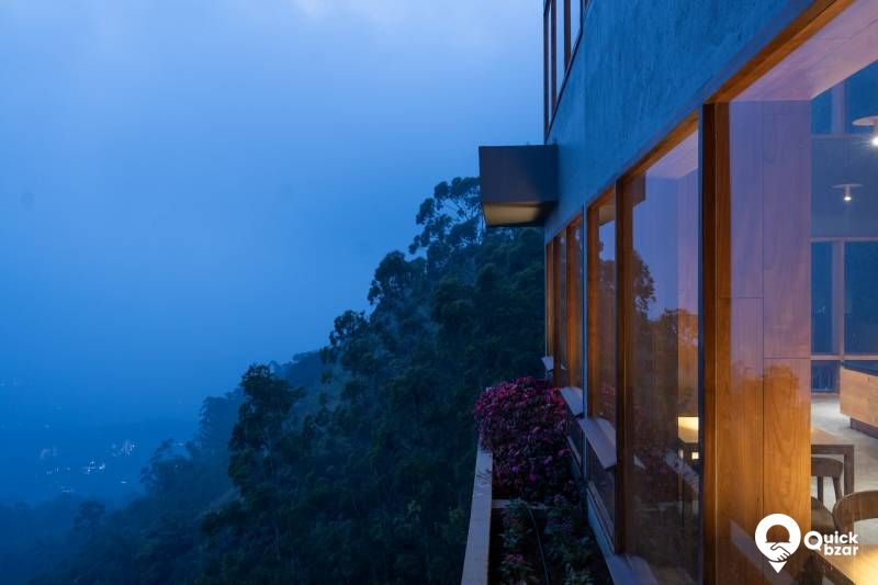 R122M KH TV VALLE PRIME  (GARDEN VIEW ROOM )