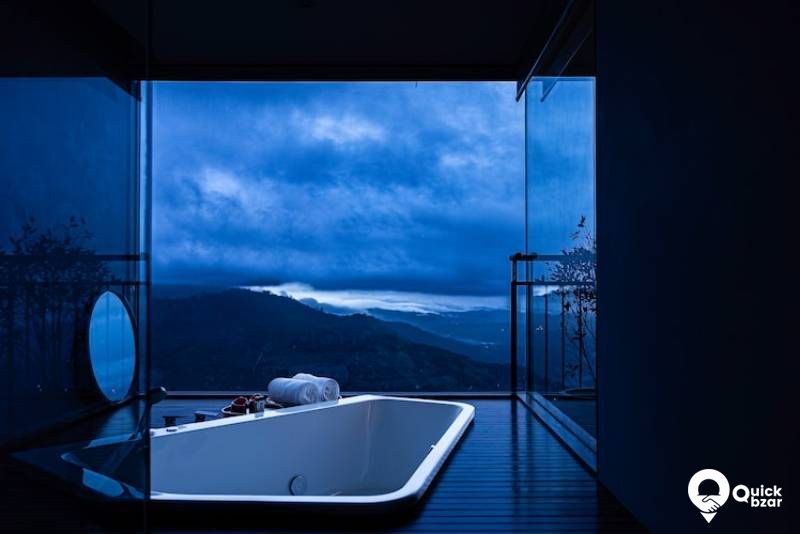 R122M KH TV VALLE ROMANZA (JACUZZI SUIT )