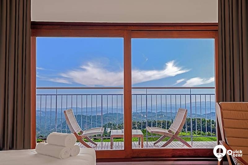 R122M KH TV VALLE ROMANZA (JACUZZI SUIT )