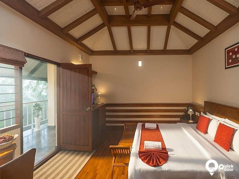 R14V MV LUXUARY COTTAGE ROOM (A/C)