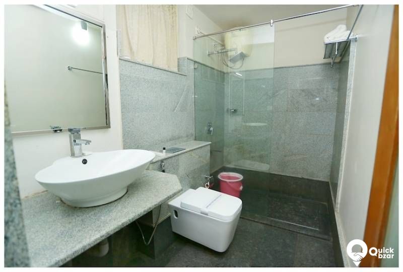 R14V MV LUXUARY COTTAGE ROOM (A/C)