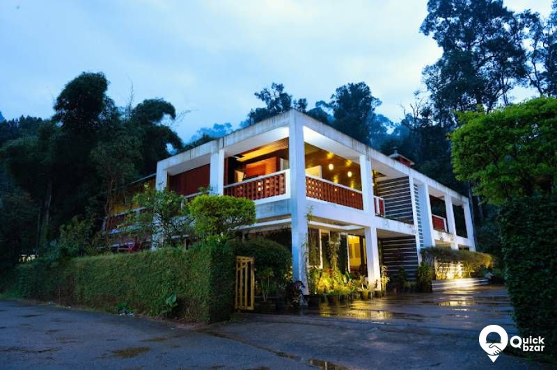 R127M GR FW GARDEN VIEW FAMILY SUIT (2 BED ROOM )