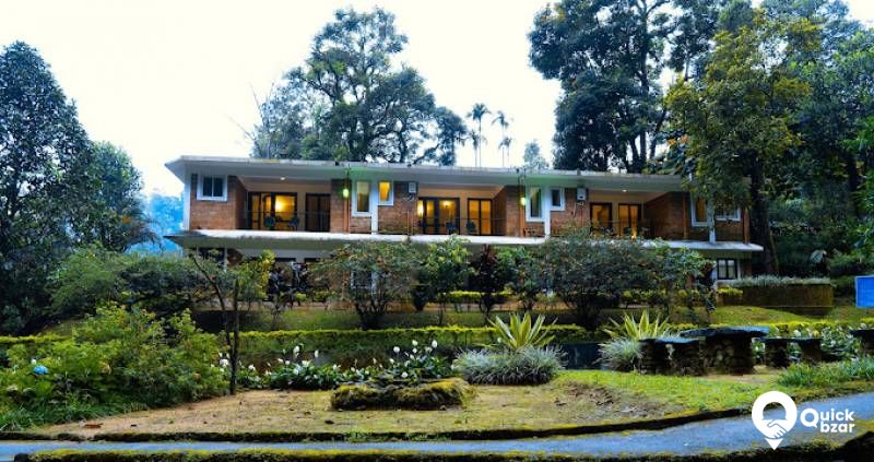 R127M GR FW GARDEN VIEW FAMILY SUIT (2 BED ROOM )