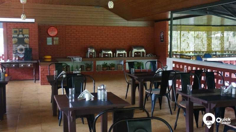 R127M GR FW GARDEN VIEW FAMILY SUIT (2 BED ROOM )