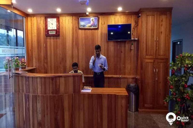 R9TH SIM PREMIUM ROOM