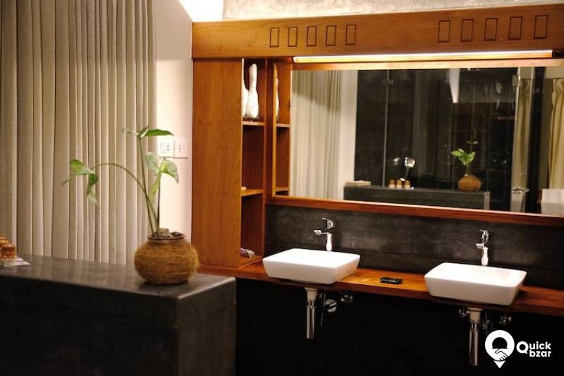 R133M STR GARDEN VILLA