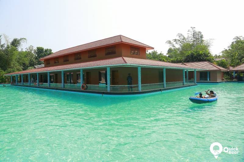 R8K SAJE CLUB ROOM
