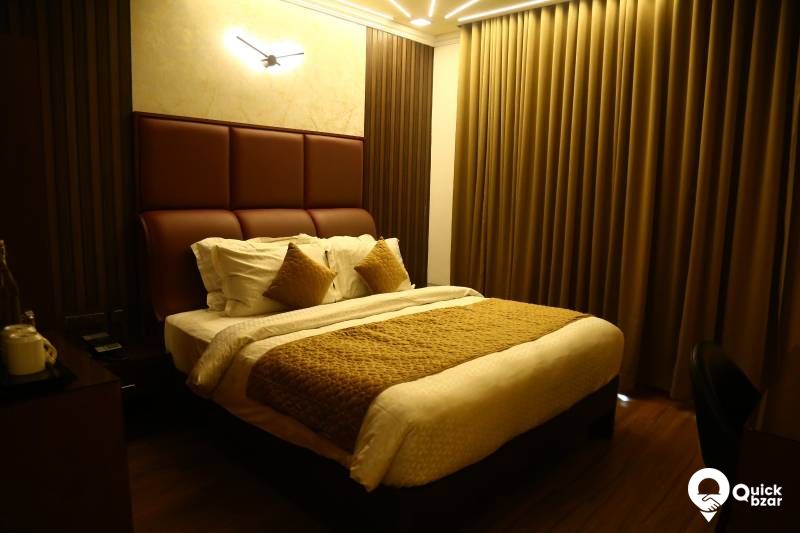 R8K SAJE SUITE ROOM WITH PRIVATE POOL
