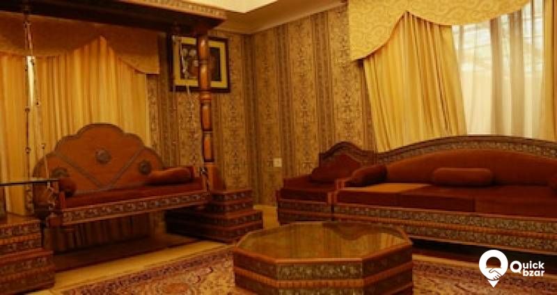 R8K SAJE SUITE ROOM WITH PRIVATE POOL