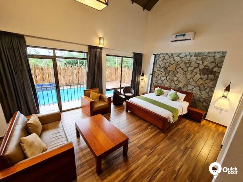 R42W CG PRIVATE POOL VILLA