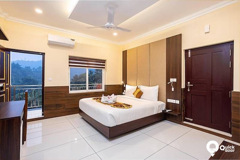 R1329M SELR PREMIUM AC ROOM