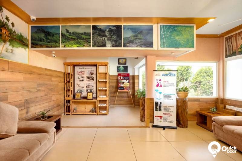 R139M SELR 2 BEDROOM MOUNTAIN VIEW VILLA