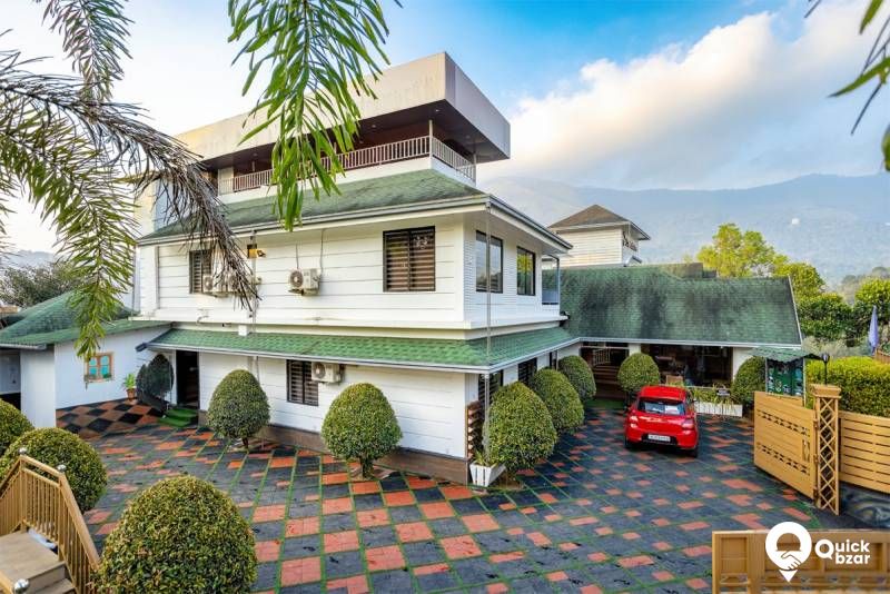 R139M SELR 2 BEDROOM MOUNTAIN VIEW VILLA