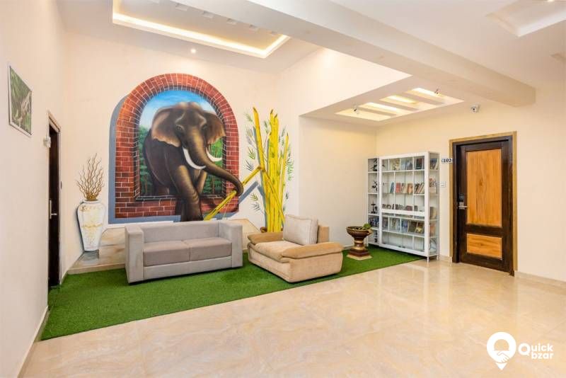 R139M SELR 2 BEDROOM MOUNTAIN VIEW VILLA