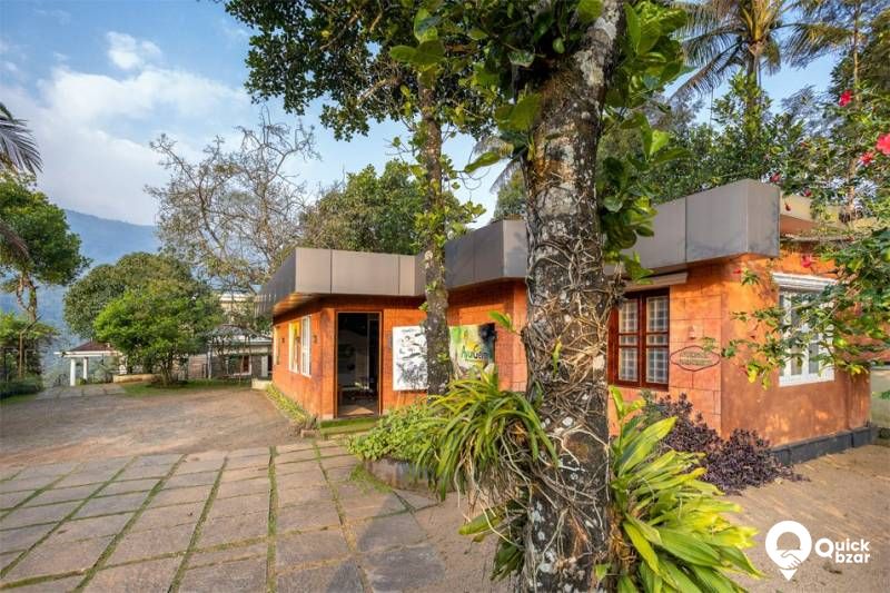 R139M SELR 2 BEDROOM MOUNTAIN VIEW VILLA