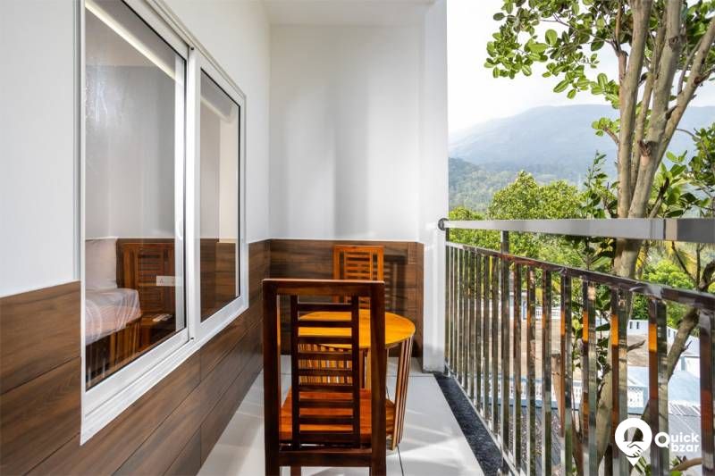 R139M SELR 2 BEDROOM MOUNTAIN VIEW VILLA