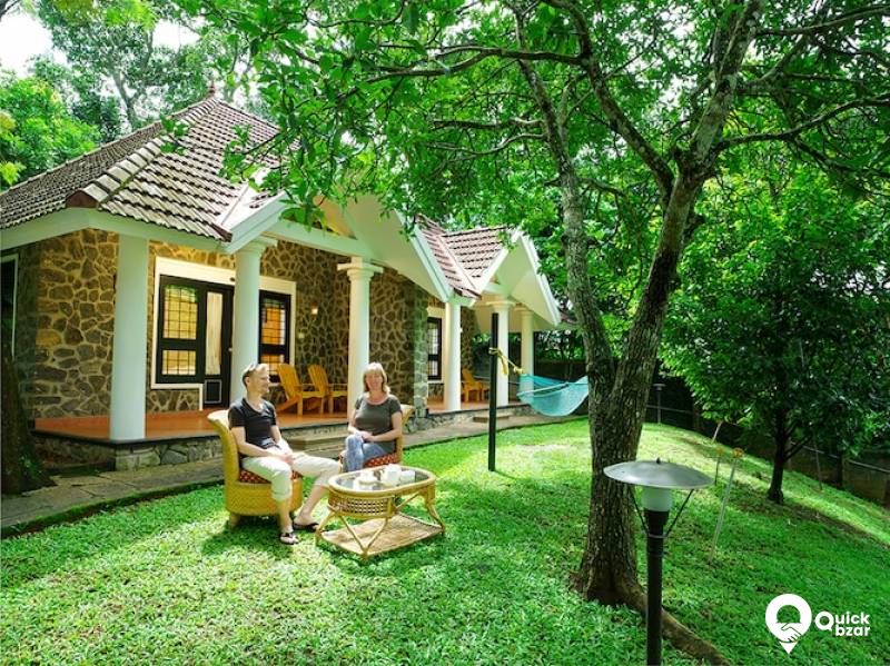 R11TH HTP  AC COTTAGE