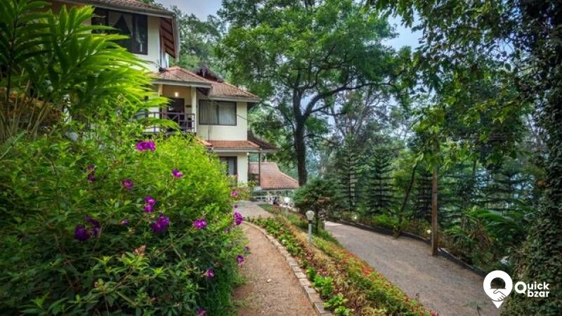 R142M VM DELUXE VILLA ROOM