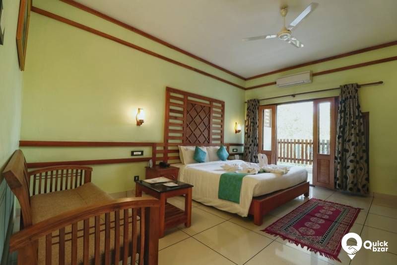 R14TH H ERT SUITE ROOM