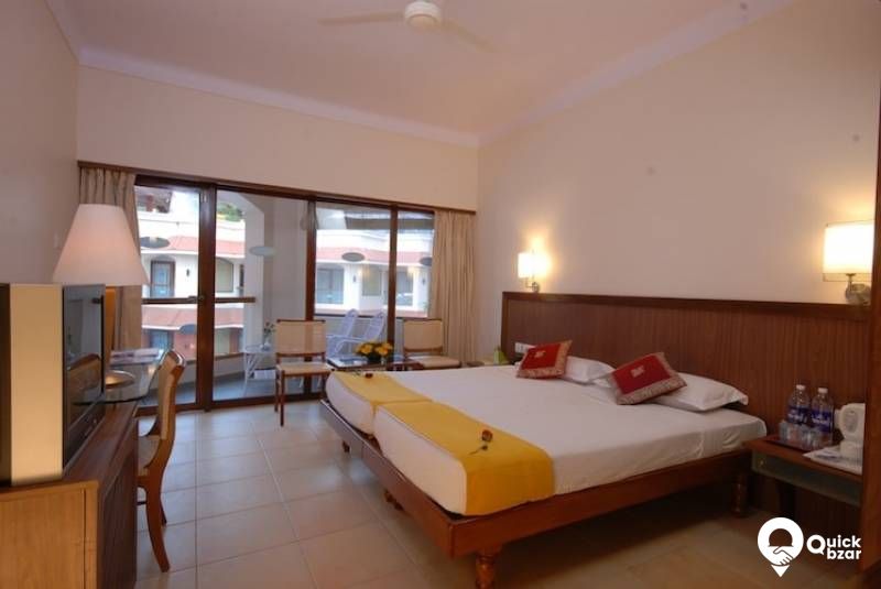 R10KVLM USLBH STANDARD ROOM