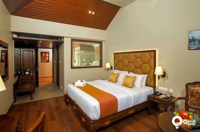 R6A VBWR  LAKE VIEW ELITE ROOM