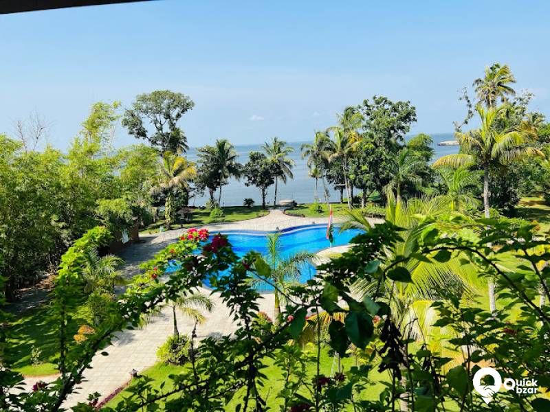 R6A VBWR POOL VILLA